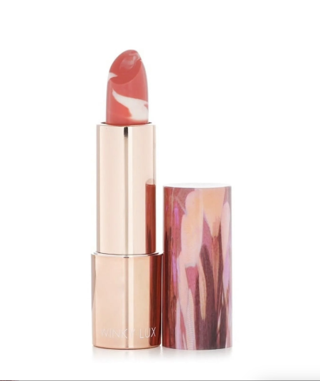 Winky Lux Marbleous Tinted Balm - # Delighted 